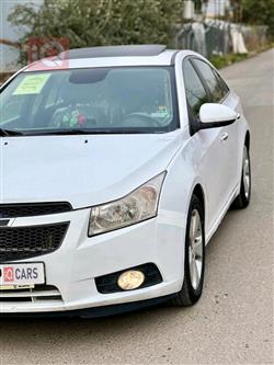 شيفروليه كروز